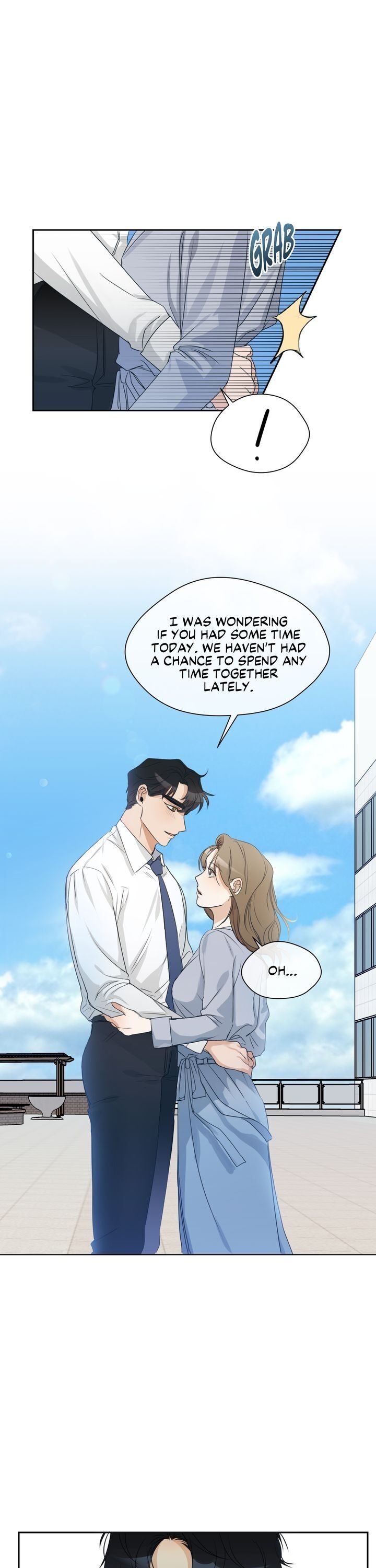 Sweet Dream Chapter 7 image 21