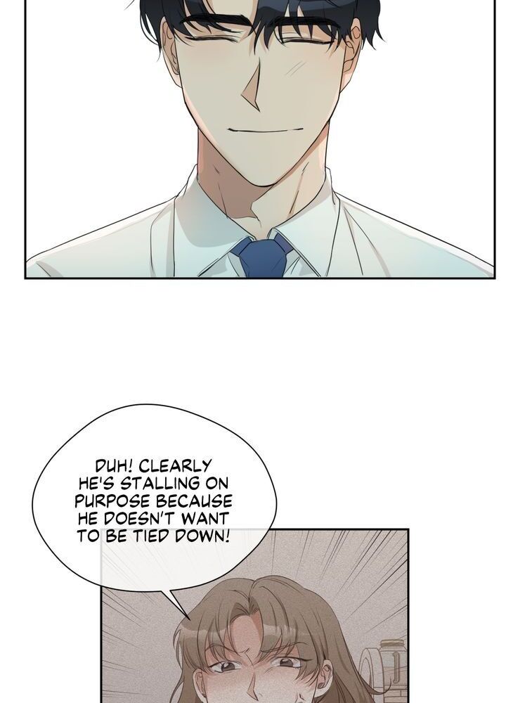 Sweet Dream Chapter 7 image 22