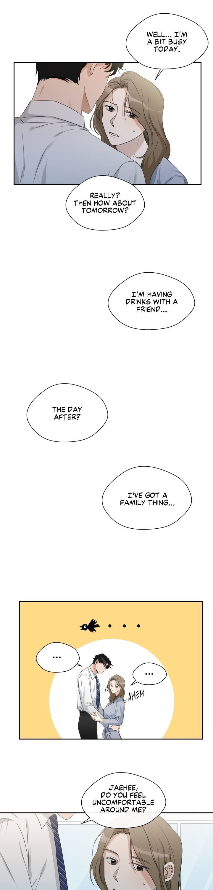 Sweet Dream Chapter 7 image 24