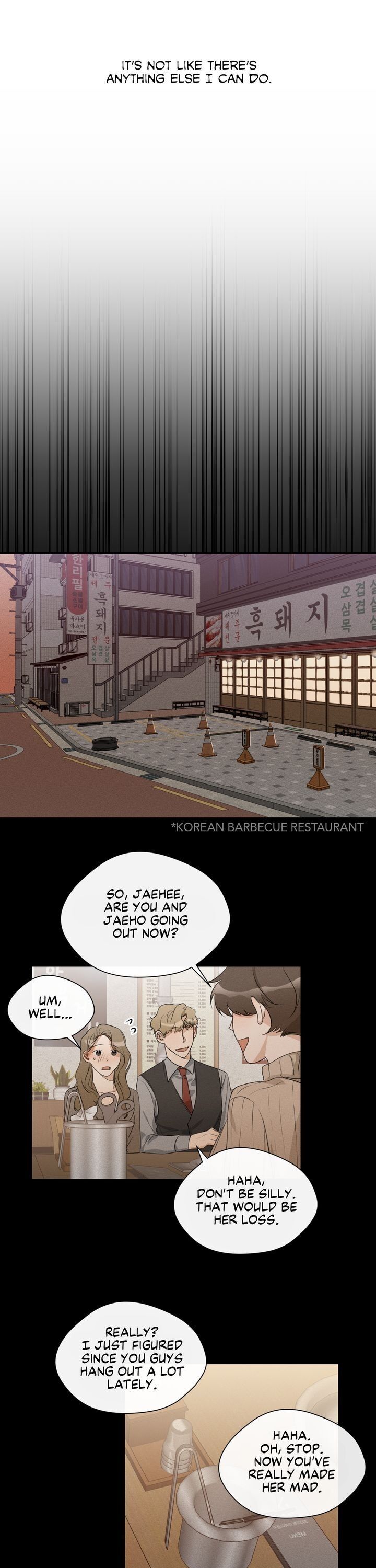 Sweet Dream Chapter 7 image 27