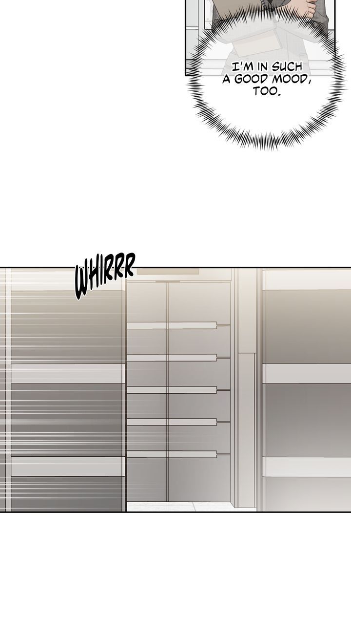 Sweet Dream Chapter 7 image 2