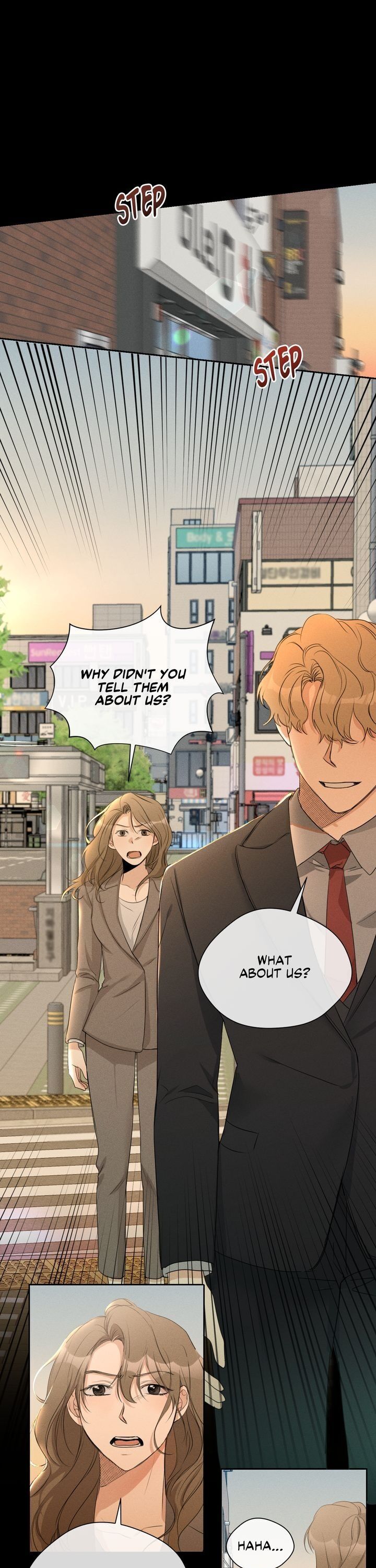 Sweet Dream Chapter 7 image 30