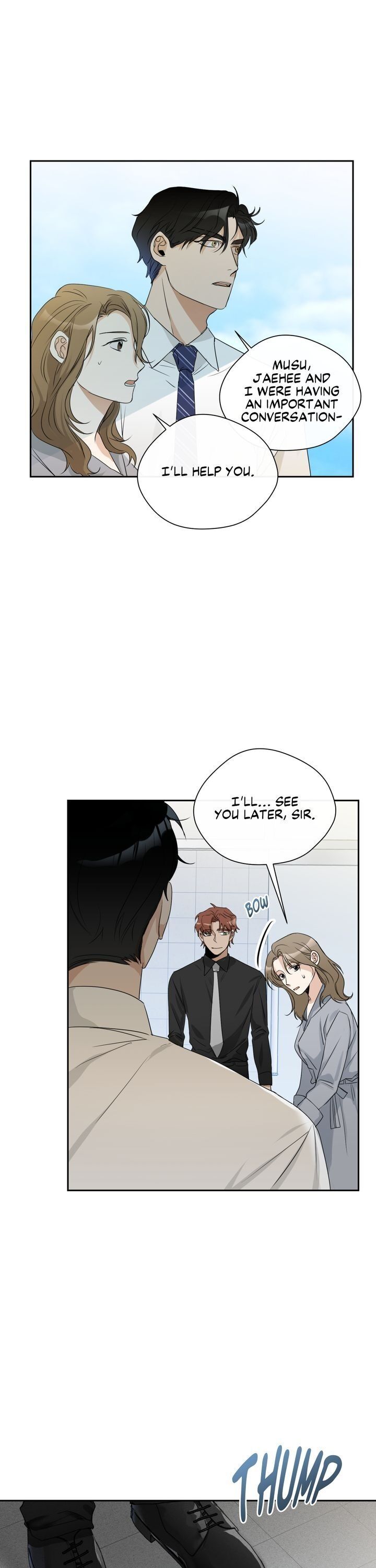 Sweet Dream Chapter 7 image 36