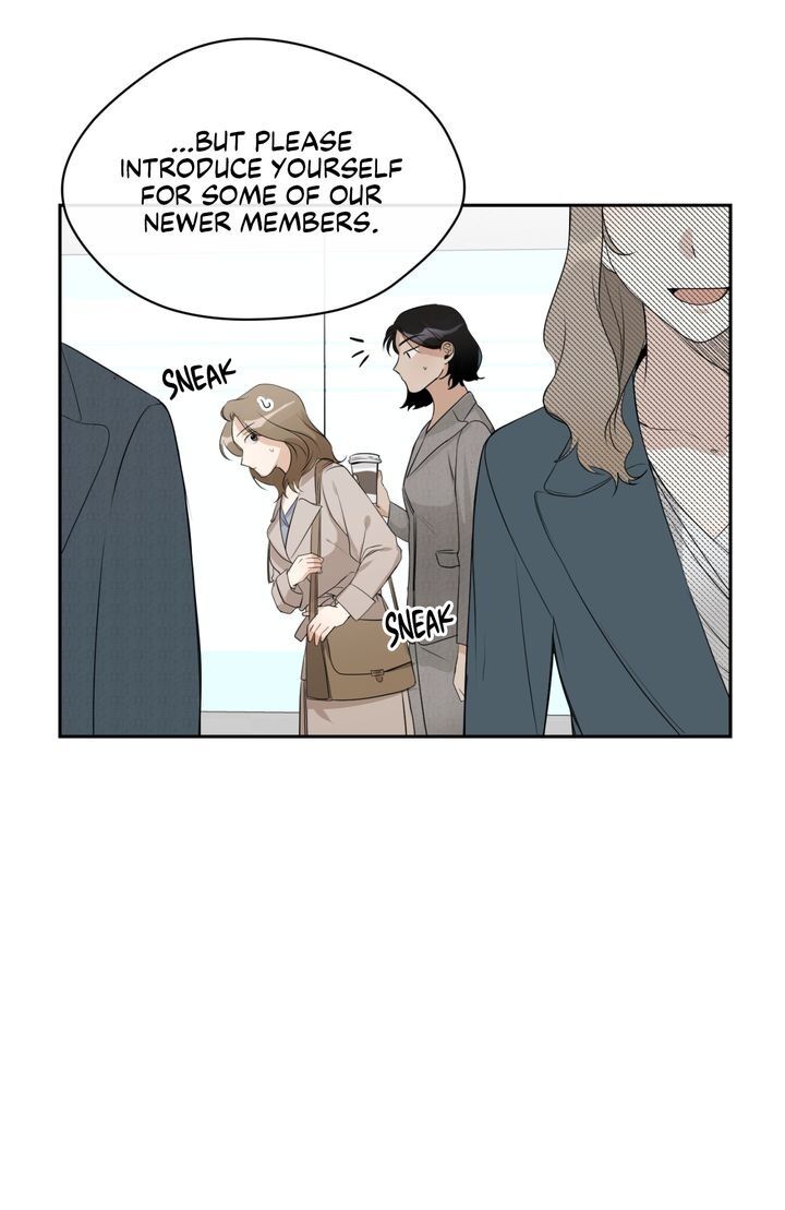 Sweet Dream Chapter 7 image 5