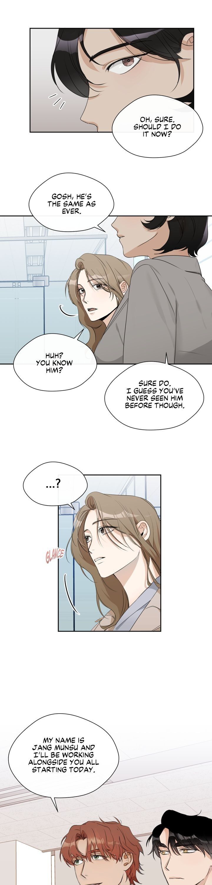 Sweet Dream Chapter 7 image 6