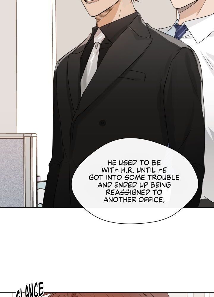 Sweet Dream Chapter 7 image 7