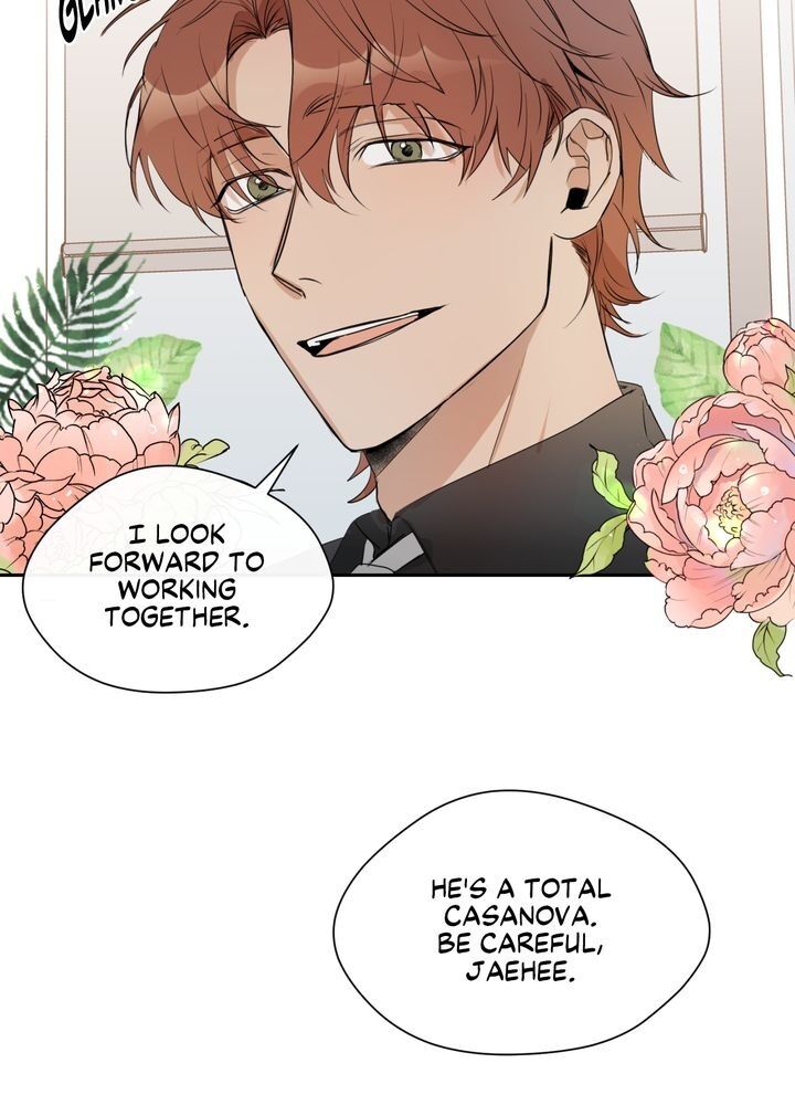Sweet Dream Chapter 7 image 8