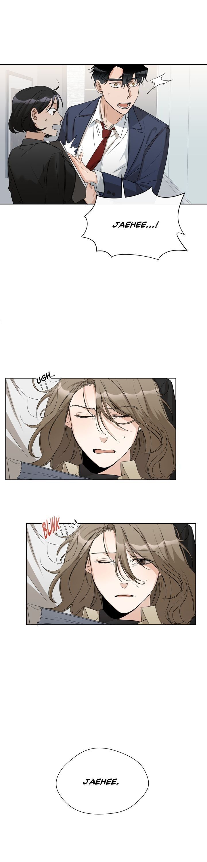Sweet Dream Chapter 8 image 9