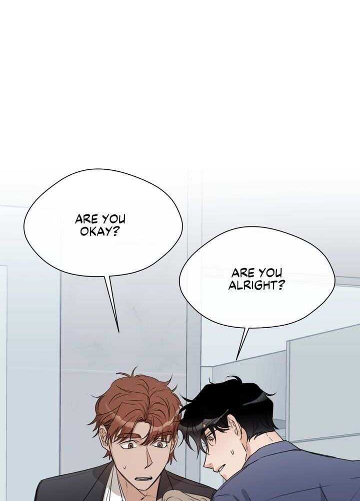 Sweet Dream Chapter 8 image 10