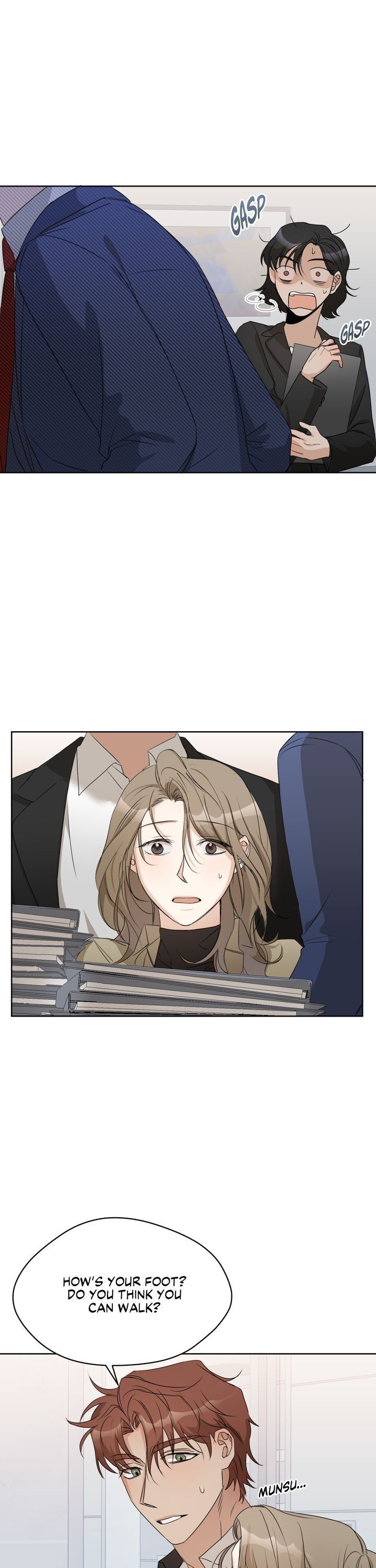 Sweet Dream Chapter 8 image 12
