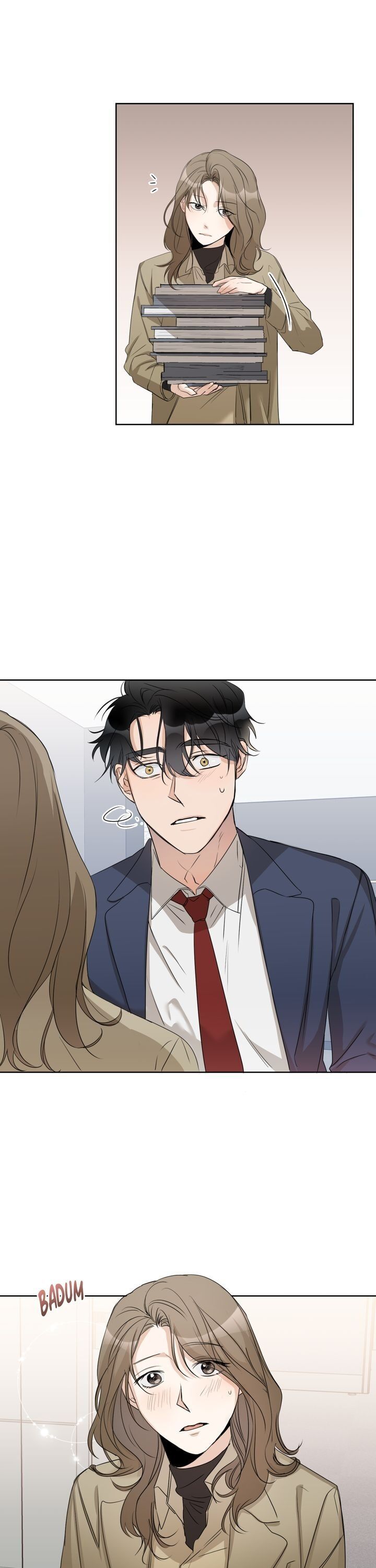 Sweet Dream Chapter 8 image 15