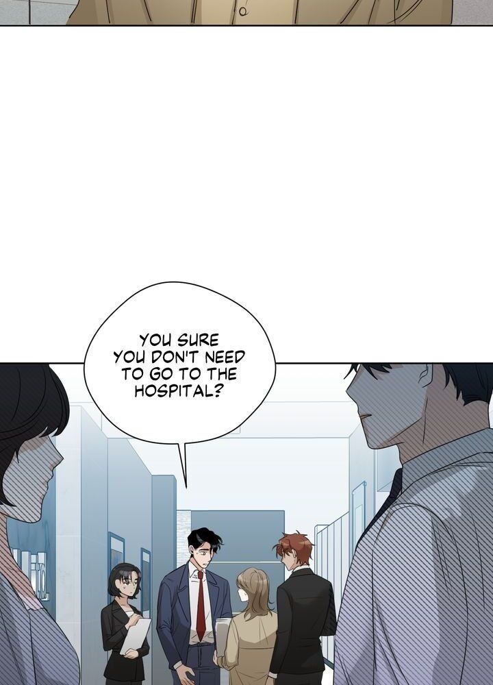 Sweet Dream Chapter 8 image 16