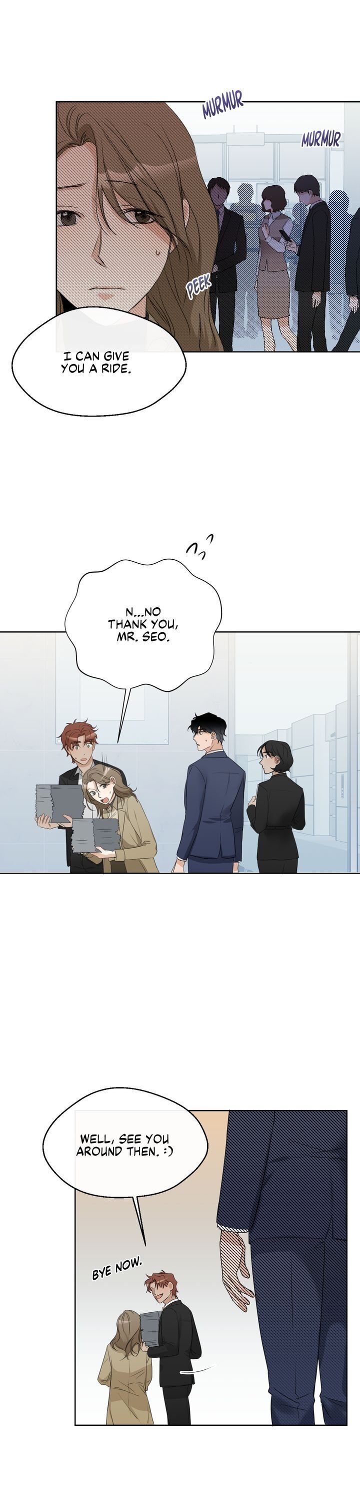 Sweet Dream Chapter 8 image 18