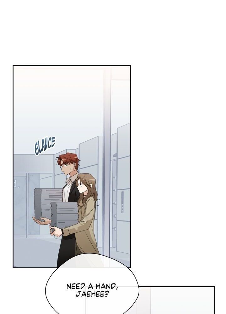 Sweet Dream Chapter 8 image 1