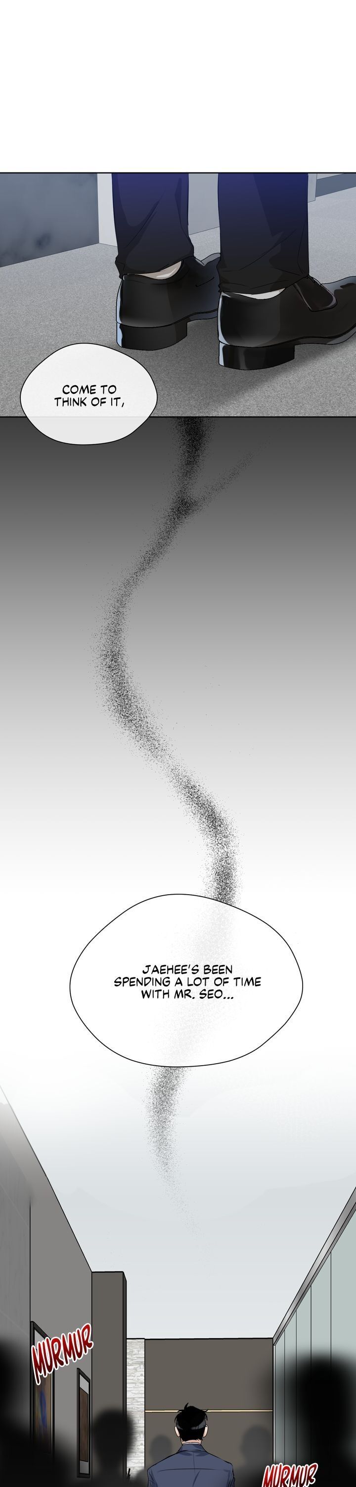 Sweet Dream Chapter 8 image 21