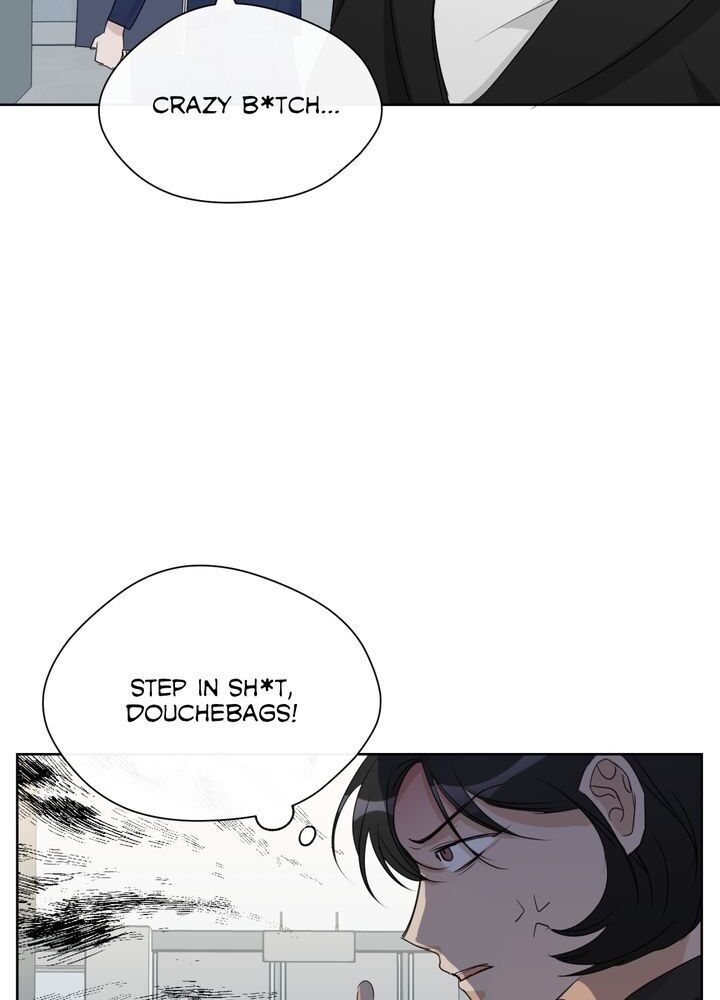 Sweet Dream Chapter 8 image 25