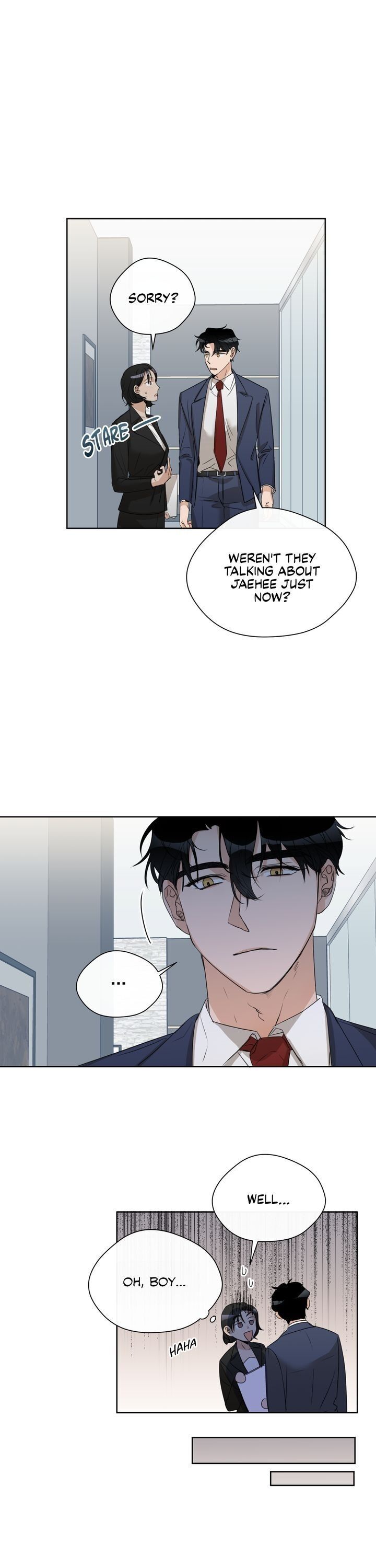 Sweet Dream Chapter 8 image 27