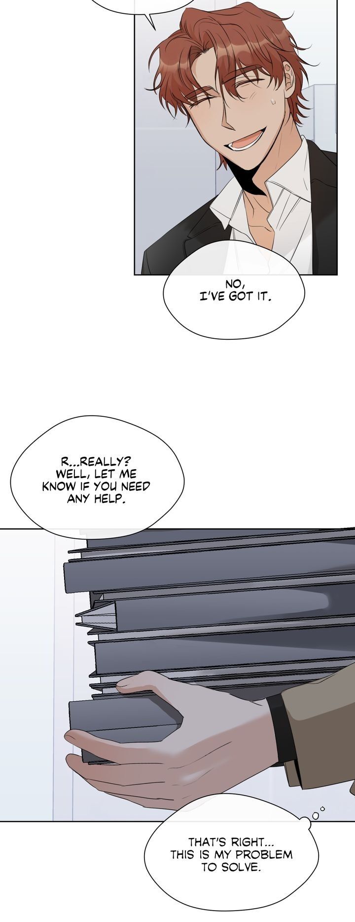 Sweet Dream Chapter 8 image 2