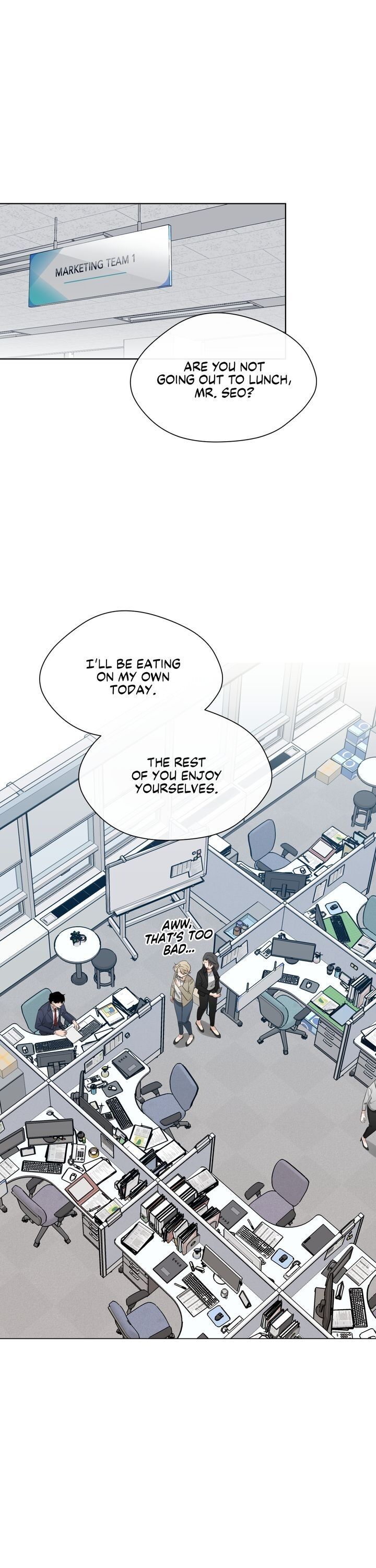 Sweet Dream Chapter 8 image 30