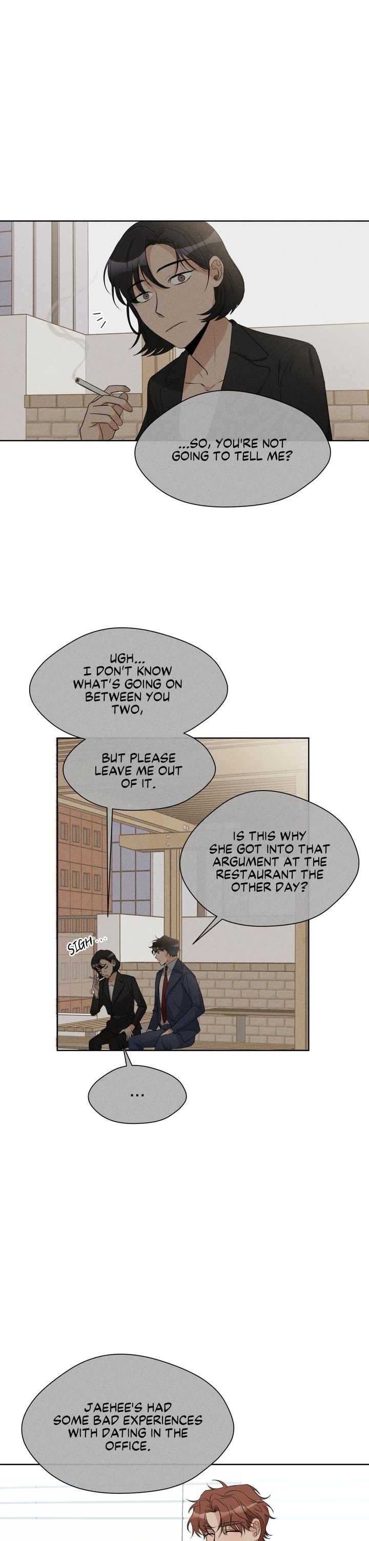 Sweet Dream Chapter 8 image 33