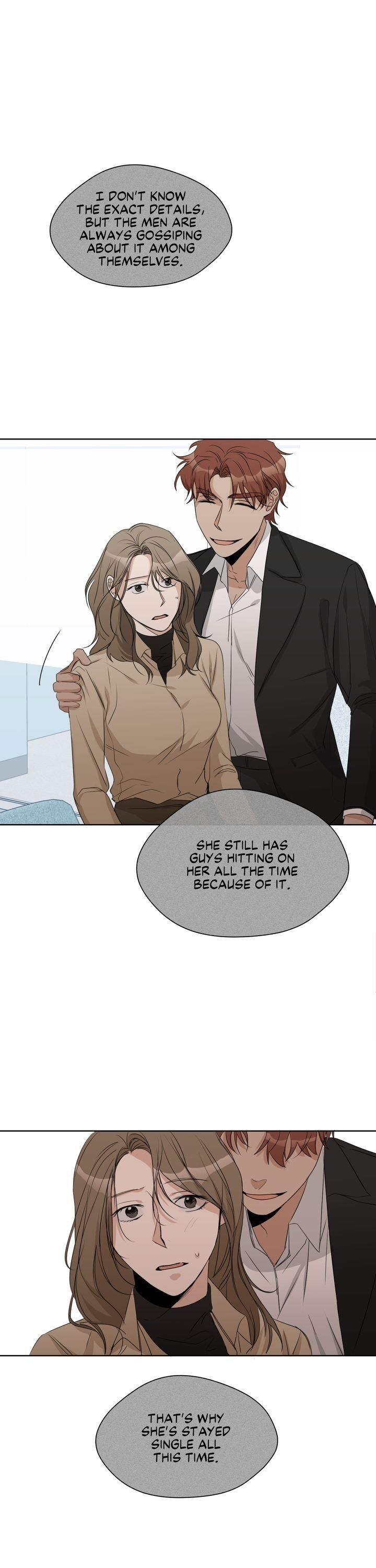Sweet Dream Chapter 8 image 36