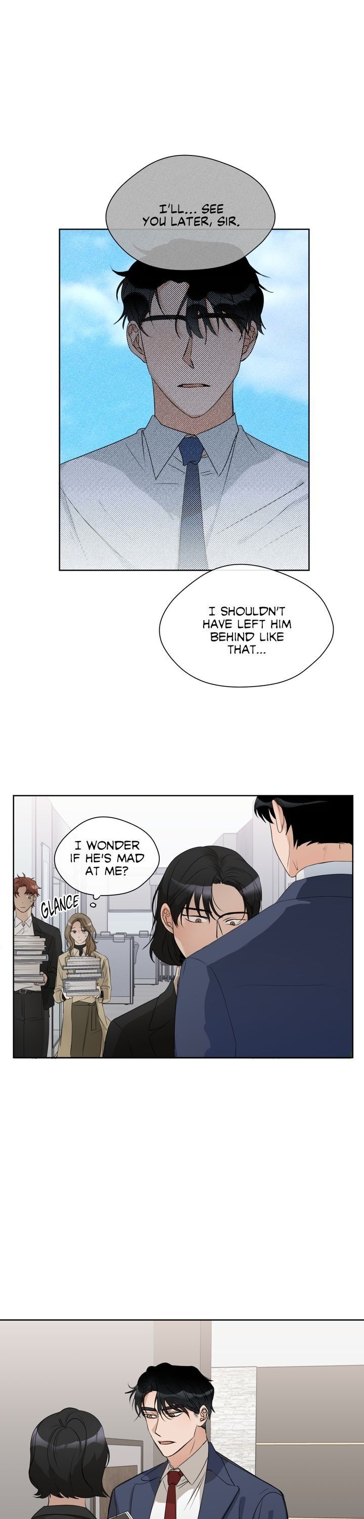 Sweet Dream Chapter 8 image 3