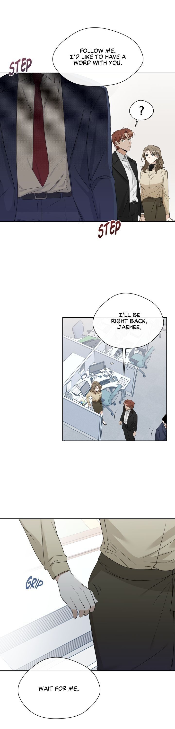 Sweet Dream Chapter 8 image 39