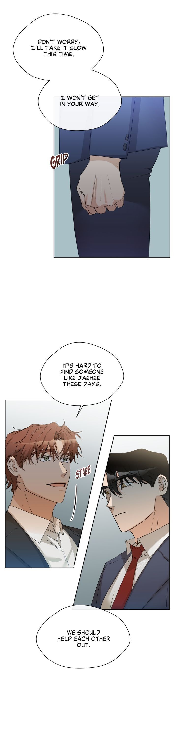 Sweet Dream Chapter 8 image 45