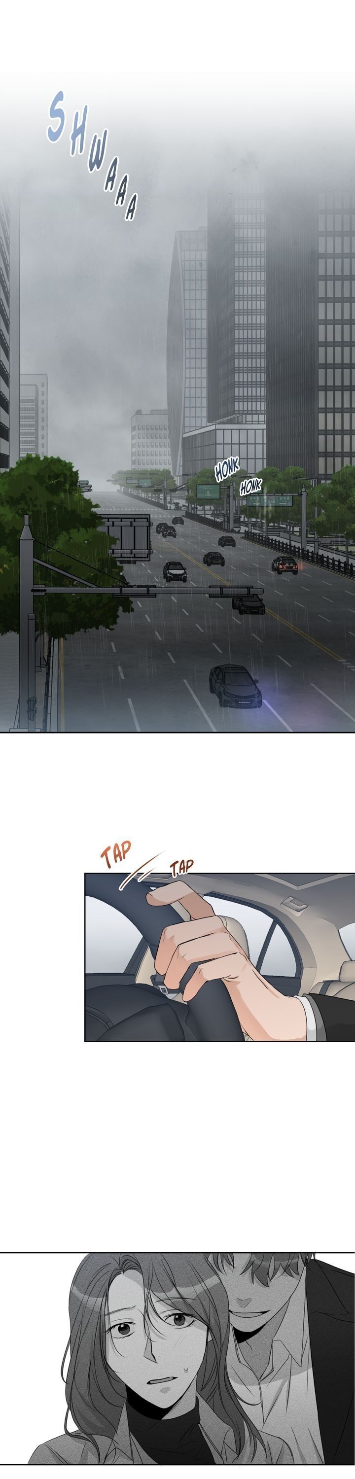 Sweet Dream Chapter 9 image 0