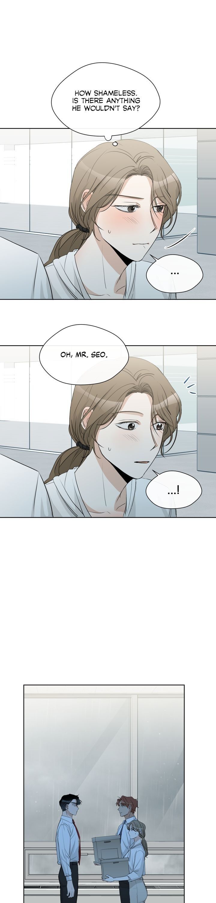 Sweet Dream Chapter 9 image 9