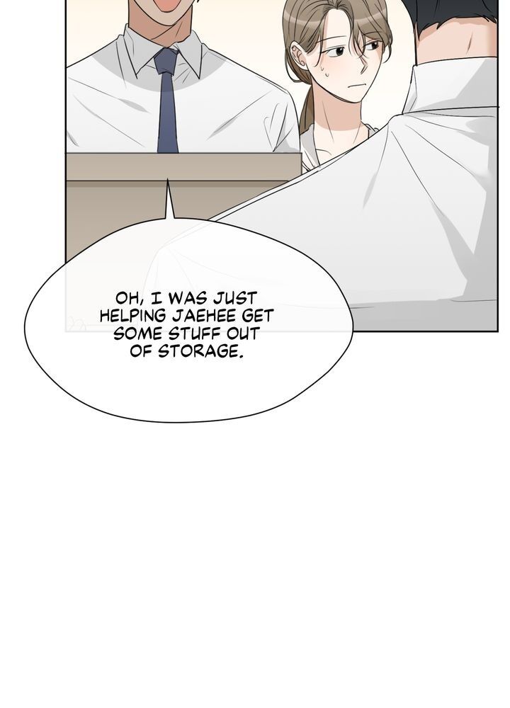 Sweet Dream Chapter 9 image 11