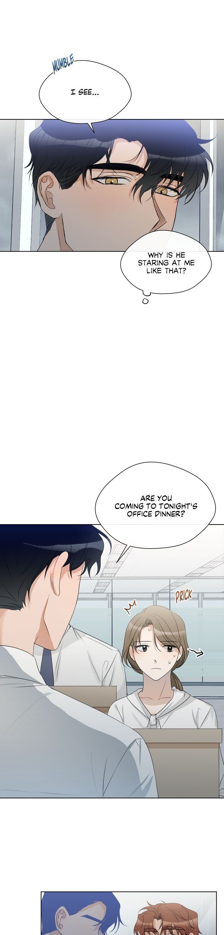 Sweet Dream Chapter 9 image 12