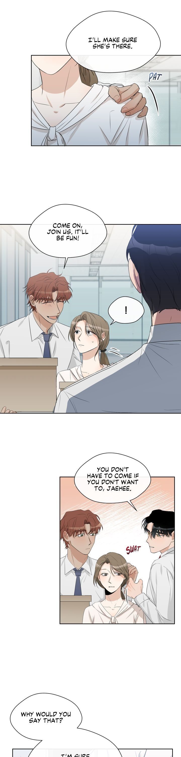 Sweet Dream Chapter 9 image 15