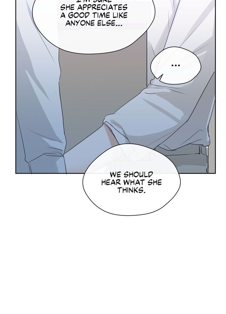 Sweet Dream Chapter 9 image 16