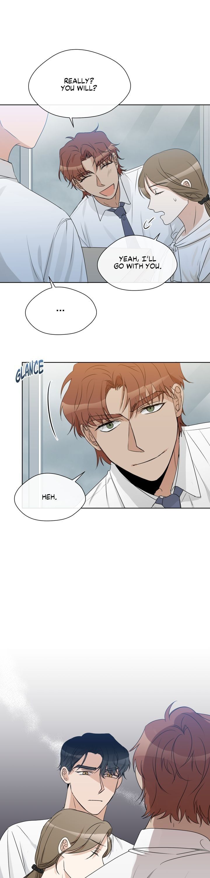 Sweet Dream Chapter 9 image 18
