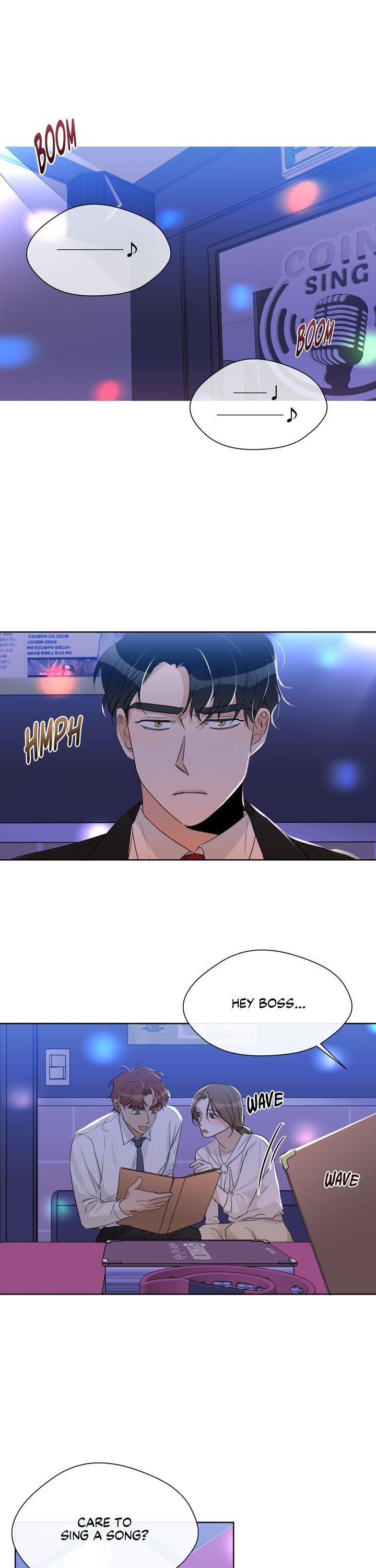 Sweet Dream Chapter 9 image 21