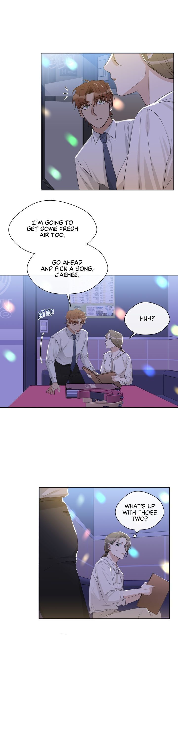 Sweet Dream Chapter 9 image 24