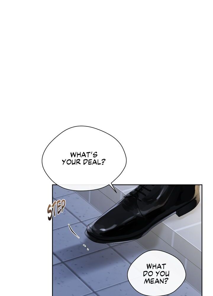 Sweet Dream Chapter 9 image 25