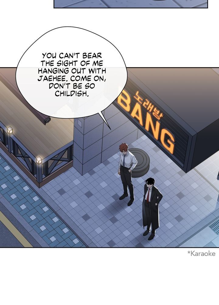 Sweet Dream Chapter 9 image 26