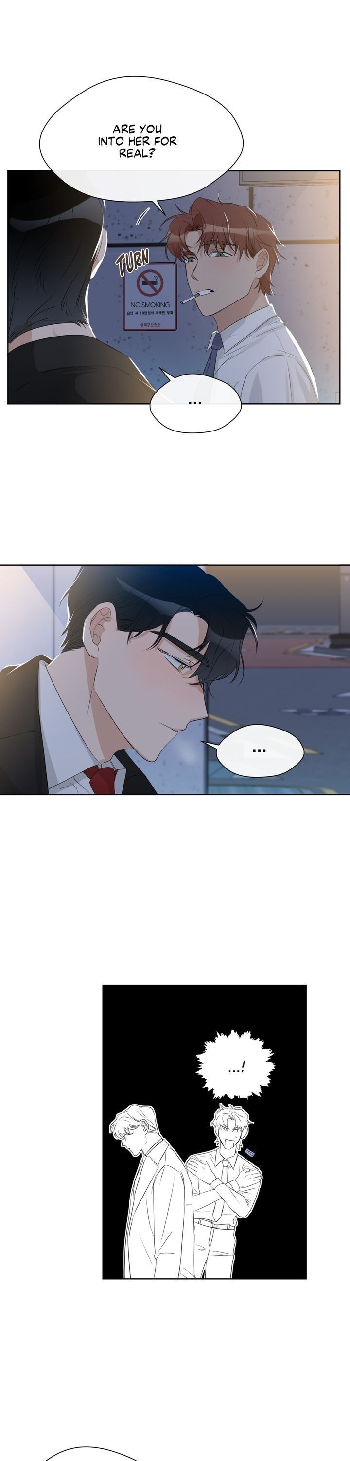 Sweet Dream Chapter 9 image 27