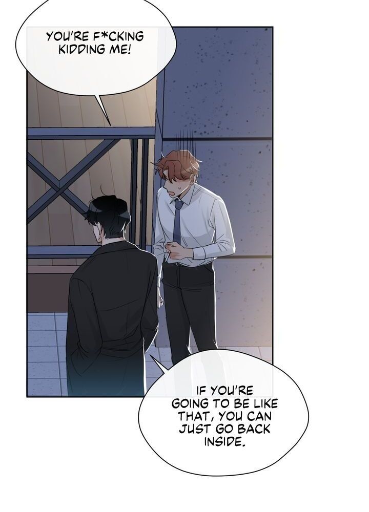 Sweet Dream Chapter 9 image 28