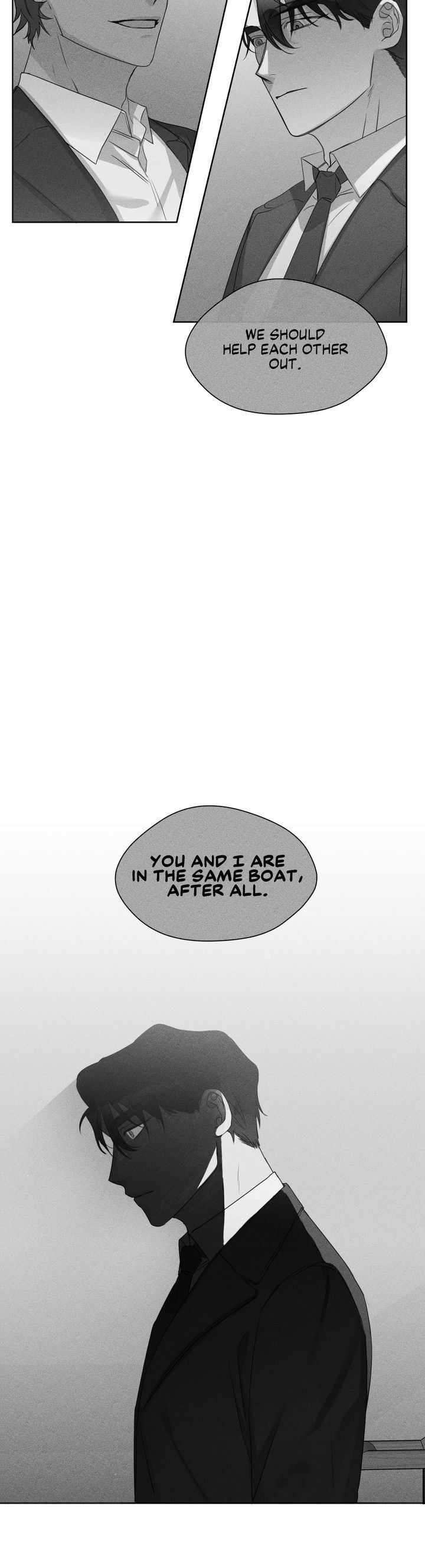 Sweet Dream Chapter 9 image 2