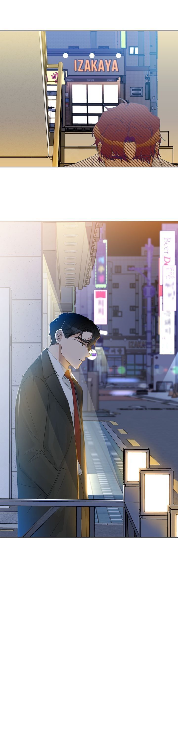 Sweet Dream Chapter 9 image 30