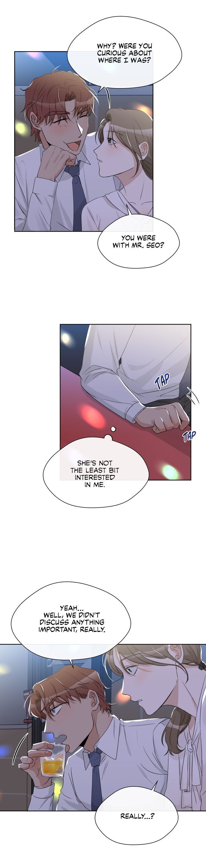 Sweet Dream Chapter 9 image 33