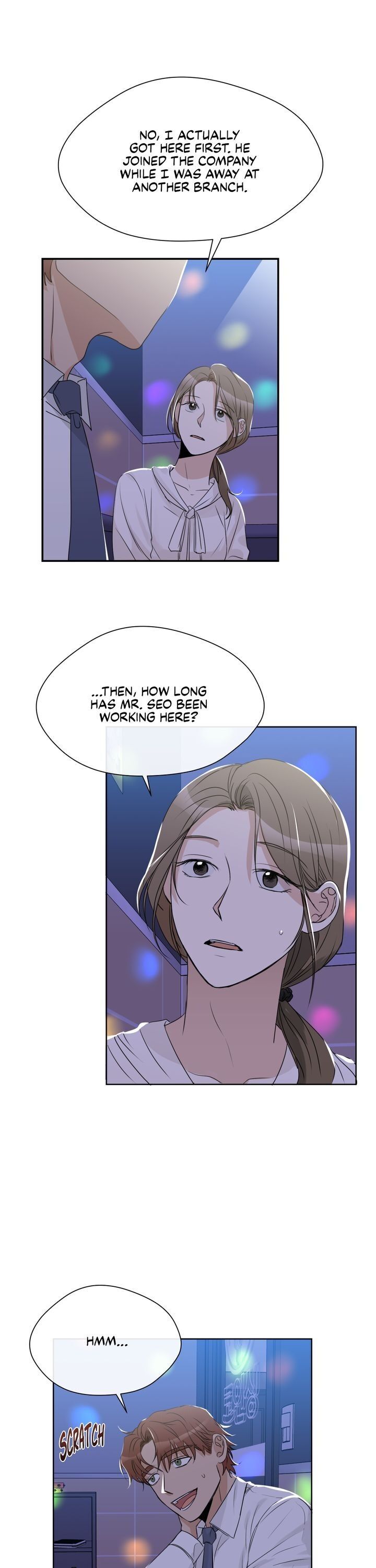 Sweet Dream Chapter 9 image 36
