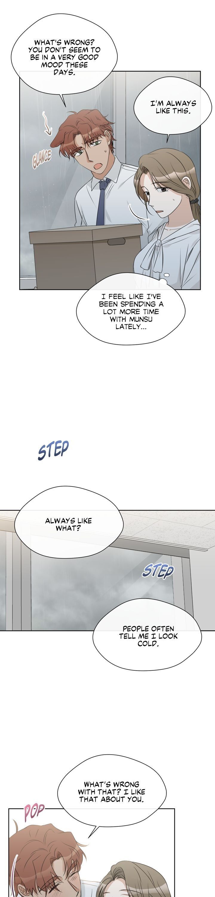 Sweet Dream Chapter 9 image 6