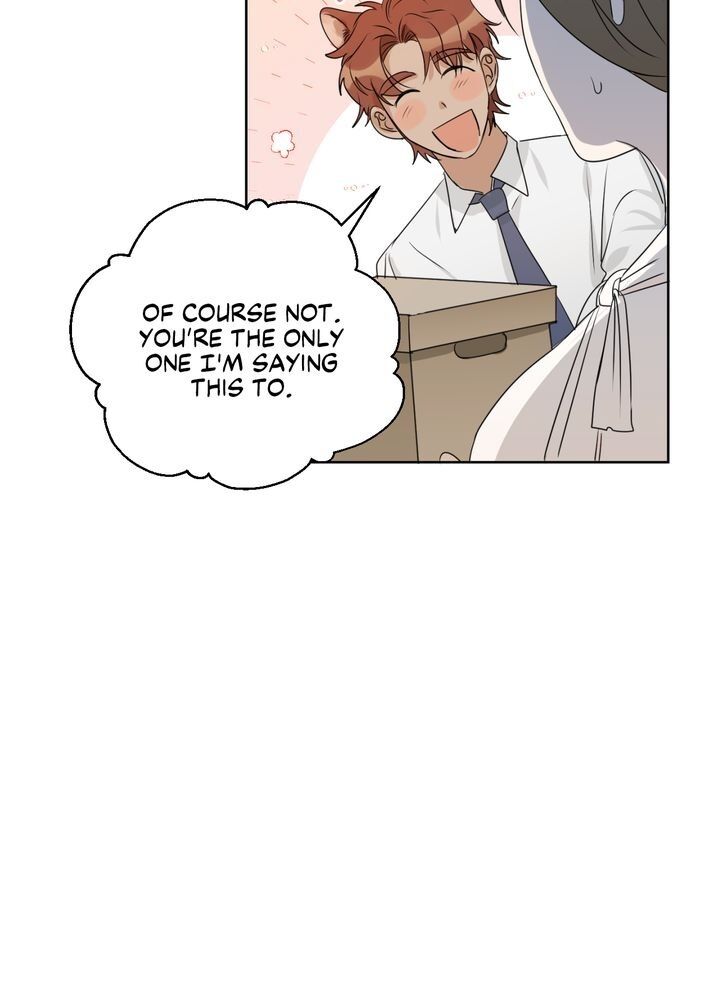 Sweet Dream Chapter 9 image 8