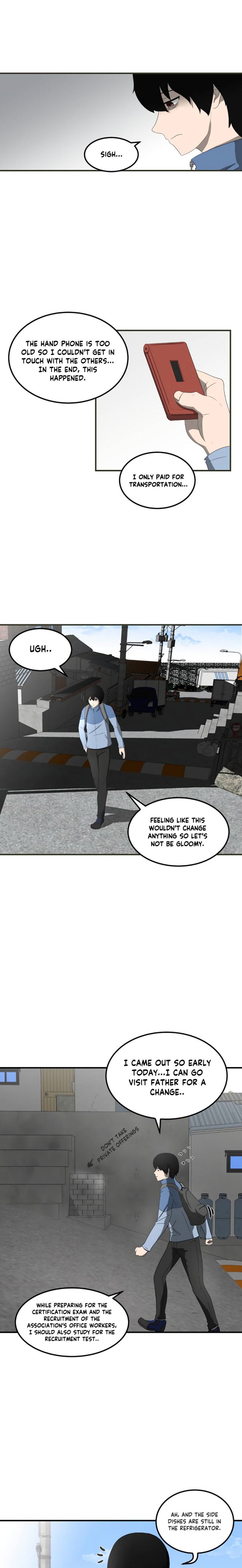 The Story of Bones and Ashes Chapter 1 image 9