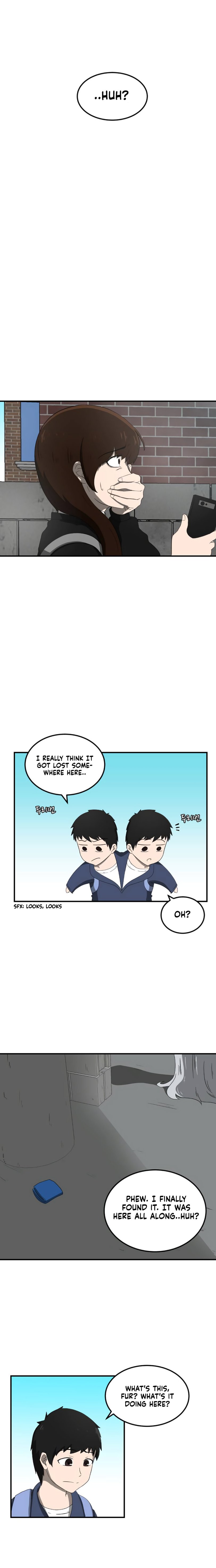 The Story of Bones and Ashes Chapter 1 image 12