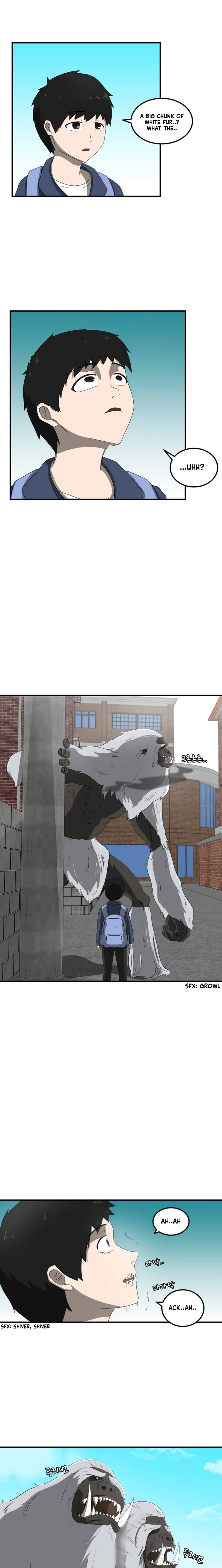 The Story of Bones and Ashes Chapter 1 image 13